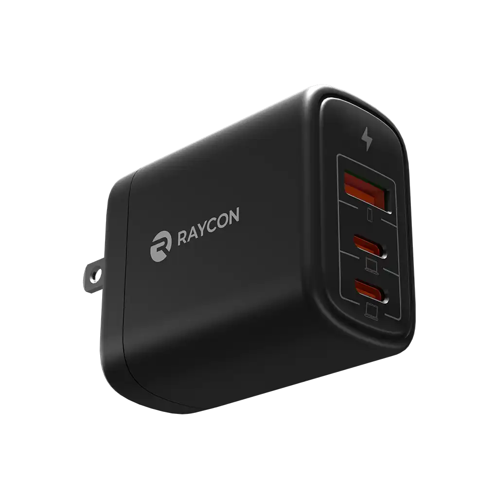 The Magic Charger 65W