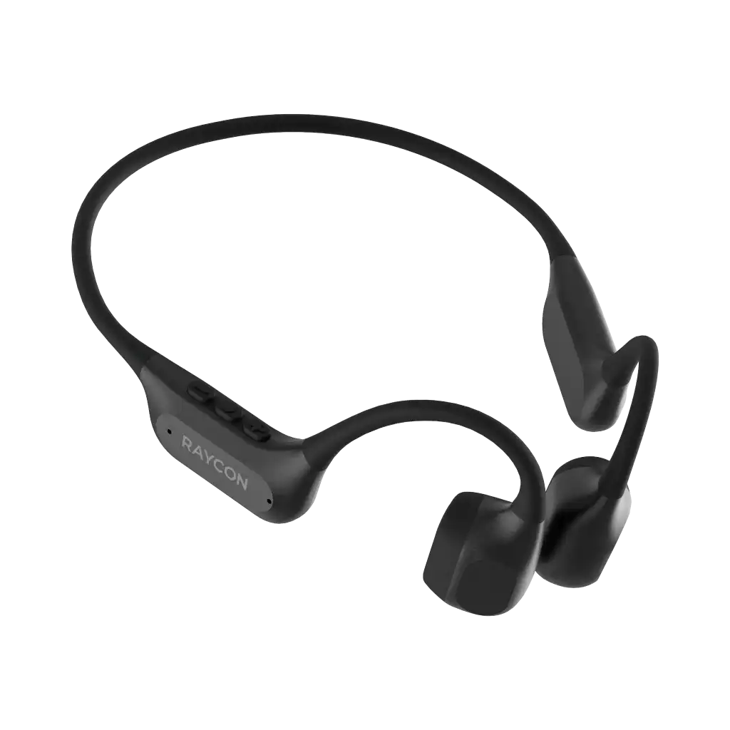 Everyday Bone Conduction Headphones (Gen 2)