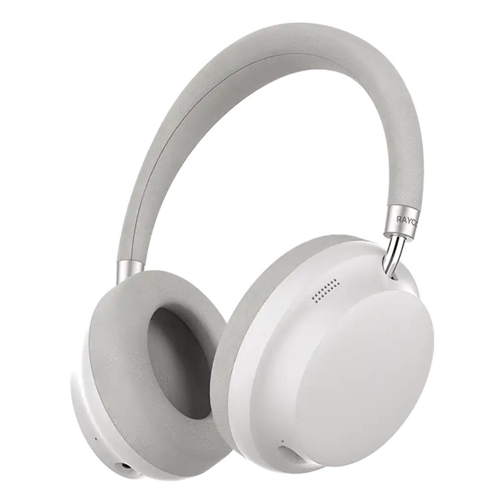 Essential Headphones